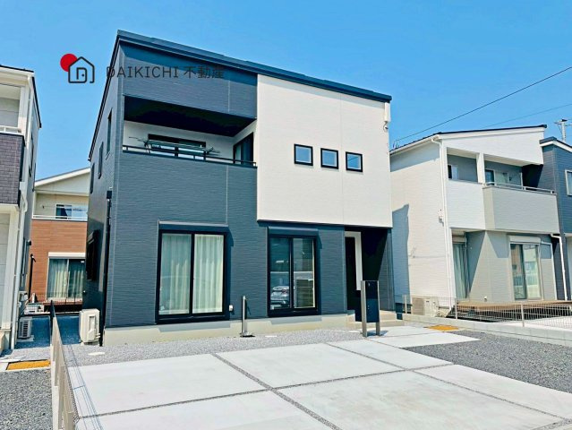 【外観】 | 鴻巣市小松3丁目　中古戸建