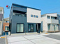 鴻巣市小松3丁目　中古戸建の画像