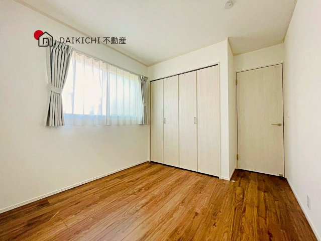 【洋室】 | 鴻巣市小松3丁目　中古戸建