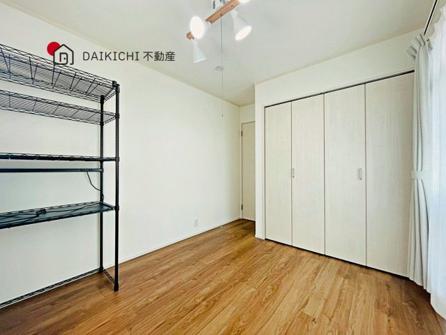 【洋室】 | 鴻巣市小松3丁目　中古戸建