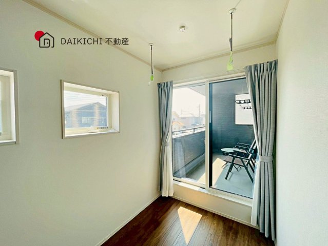 【ランドリースペース】 | 鴻巣市小松3丁目　中古戸建