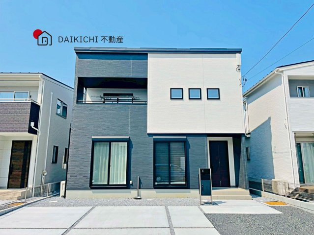 【外観】 | 鴻巣市小松3丁目　中古戸建