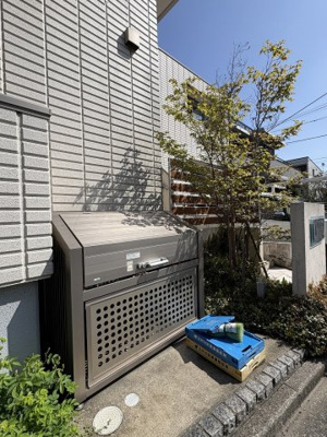 【その他共用部分】 | Maison Cat Tail | 月額管理料無料！賃貸管理はアブレイズパートナーズにお任せを！