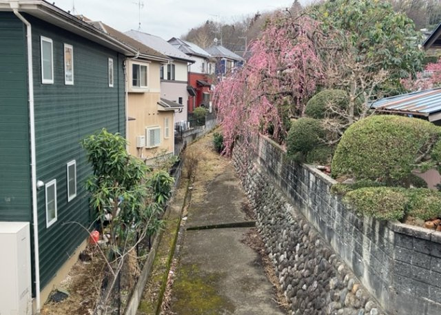 【展望】 | 眺望を気にして物件を探す場合、前面に建物が建っていないか現地で確認しましょう！前面に建物があると景色はもちろん、日当たりや風通しにも影響が出てきます。住んだ時のことを想像しながら現地見学をしましょう。