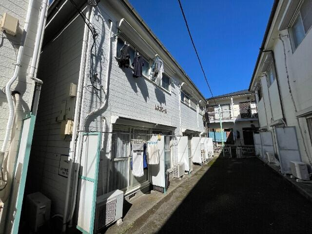 レスポワールの画像