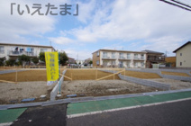 【仲介手数料無料！！】日野市落川　新築戸建て（全6棟）3号棟　5580万円の画像