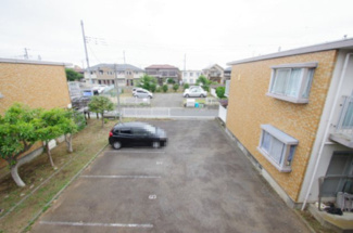 【展望】 | 【仲介手数料無料！！】日野市落川　新築戸建て（全6棟）3号棟　5580万円