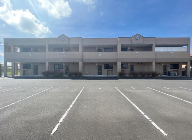 コーポエスポワール西割