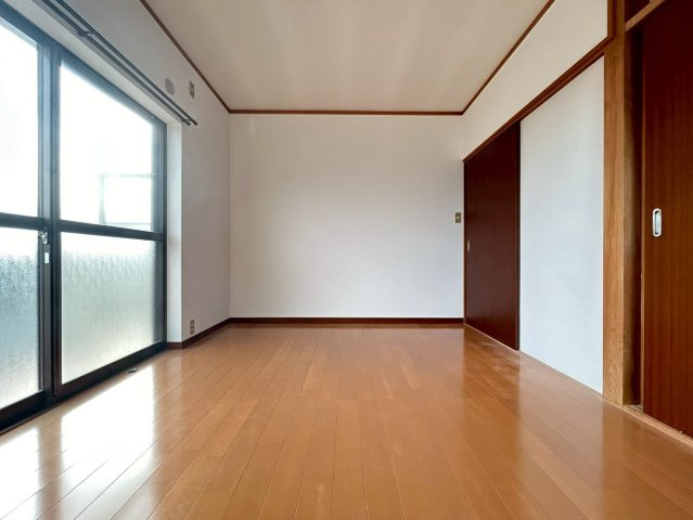 外院3丁目戸建の内装