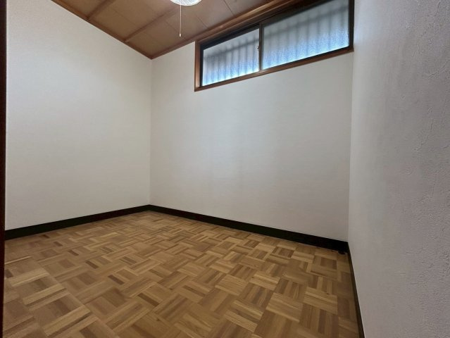 外院3丁目戸建の収納