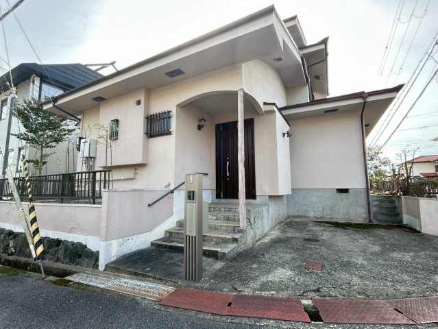 外院3丁目戸建
