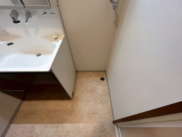 外院3丁目戸建の設備