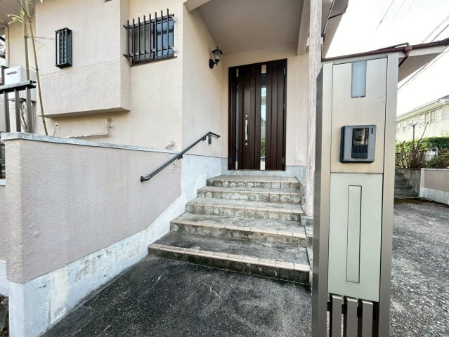 外院3丁目戸建のその他