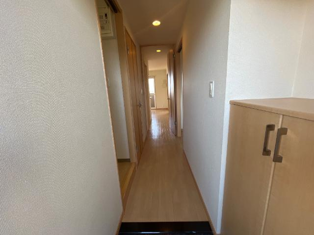 グランドールの玄関|玄関