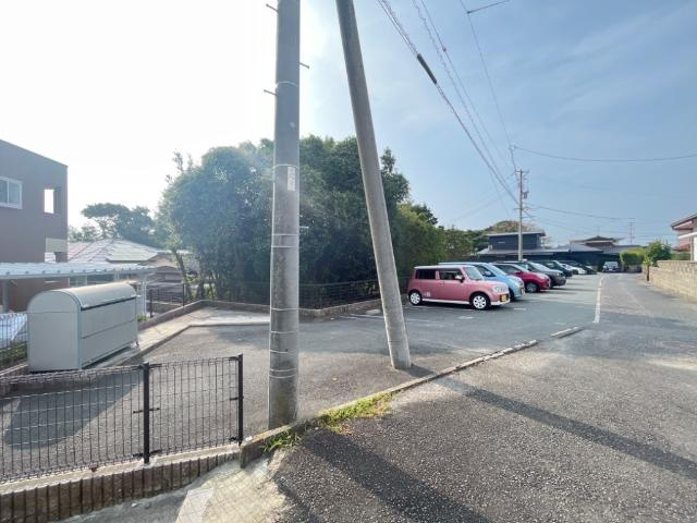 アルテミスの外観|外観写真（昼）