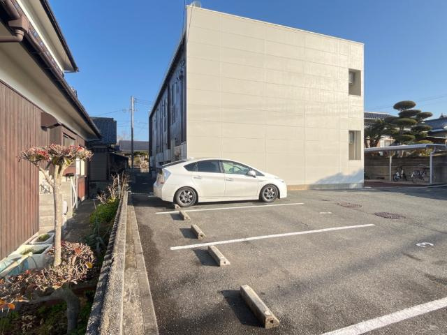 ディアコート・グレースの外観|外観写真（昼）