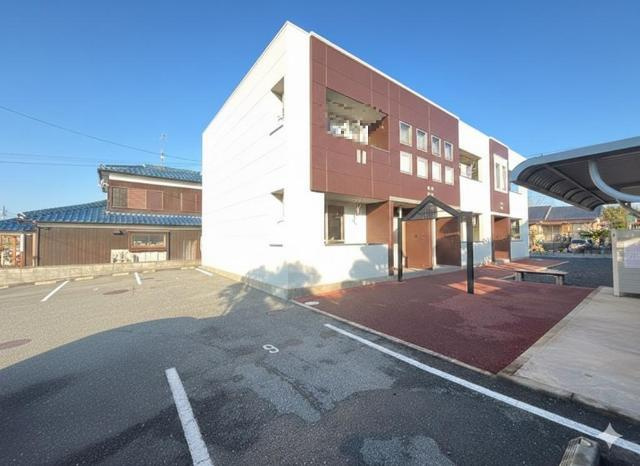 ディアコート・グレース