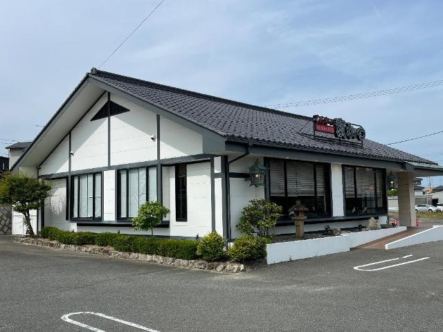 グランドールの周辺|とんかつ濵かつ　山口宇部店まで290ｍ