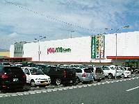 カメリアＳＫの周辺|ゆめタウンまで3,000ｍ
