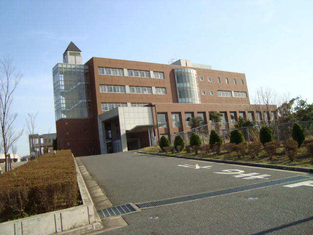 カメリアＳＫの周辺|宇部フロンティア大学まで750ｍ
