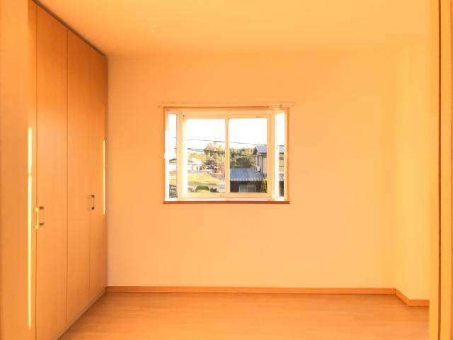 グランドールの内装|洋室
