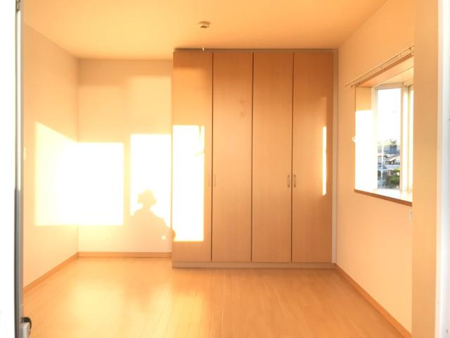 グランドールの内装|洋室
