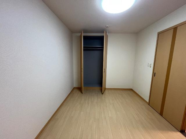 メサイアの収納|収納