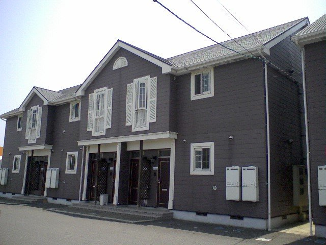 センプレ　ヴェルデⅡ