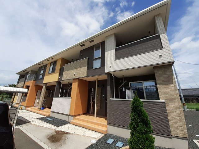 ビラ・ベレットⅠ番館