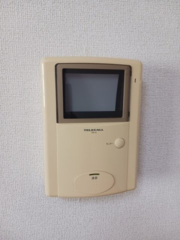 ハニーフォーレストのセキュリティ