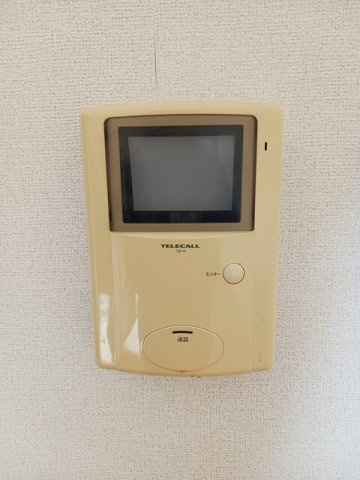 カリダ　ウェントゥスのセキュリティ