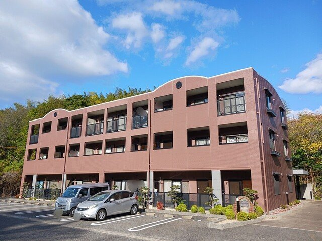 カリダ　ウェントゥスの外観