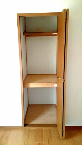 ＭＩＺＵＫＩ一番館Ａの設備