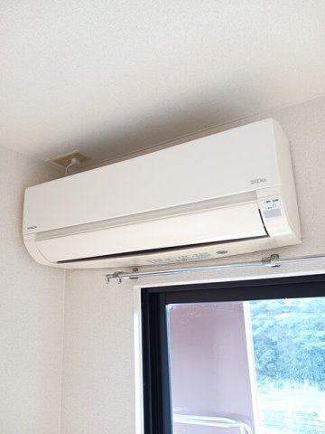 カリダ　ウェントゥスの設備