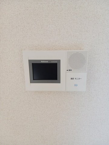 カリダ　ウェントゥスのセキュリティ