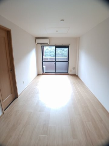 カリダ　ウェントゥスの居間・リビング