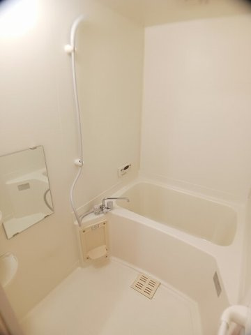 カリダ　ウェントゥスの浴室