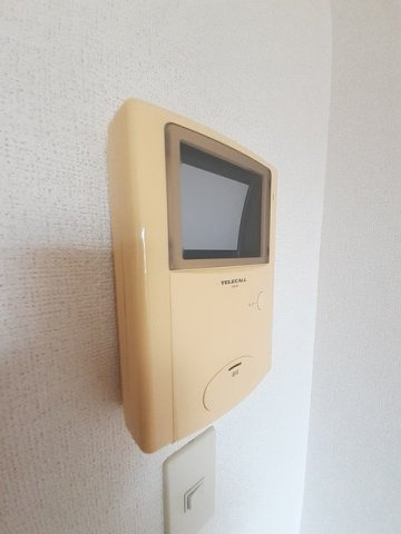 マインハウスのセキュリティ