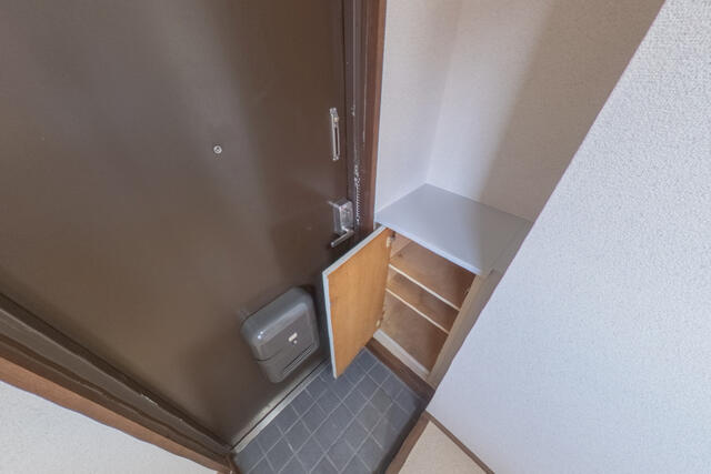 下駄箱