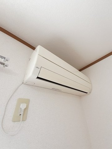 エスポワールＣのその他