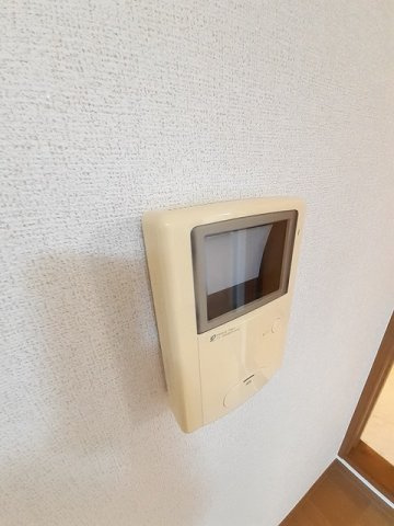 エスポワールＣのセキュリティ