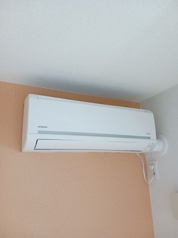 アバンツァート　Ｂの設備