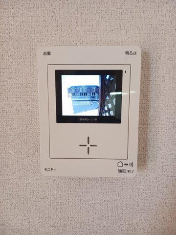 アバンツァート　Ｂのセキュリティ