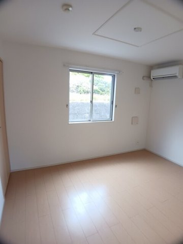 アバンツァート　Ｂの内装