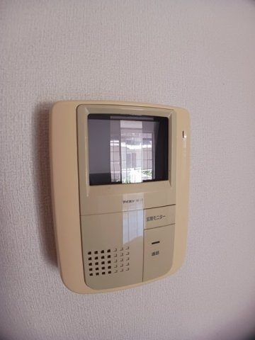 メゾン・ド・ＮａＮａのセキュリティ