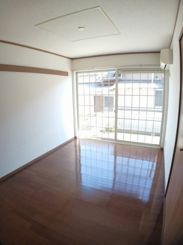 メゾン・ド・ＮａＮａの居間・リビング