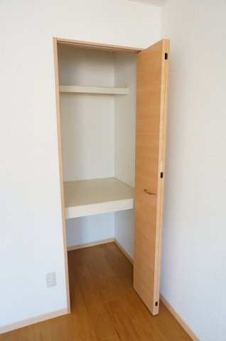 ハイムゆりの樹　１の設備