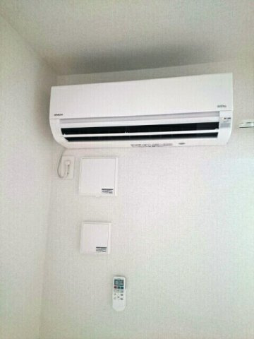 フォルシュ植松の設備