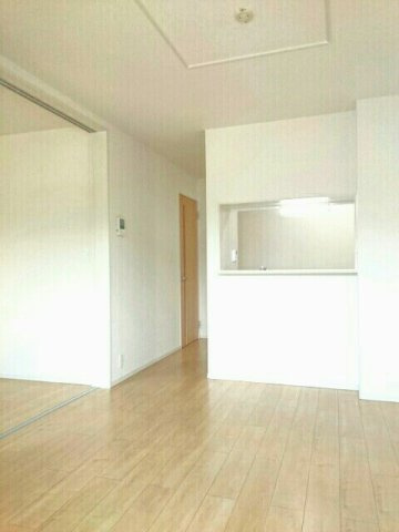 フォルシュ植松の居間・リビング