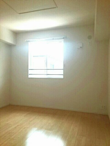 フォルシュ植松の内装